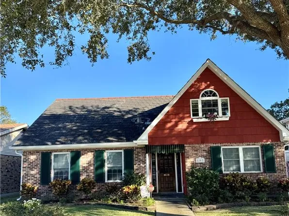 197 Macque Dr, Harahan, LA 70123