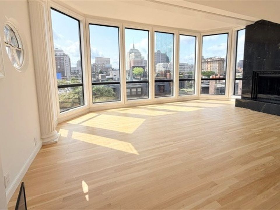 1st image of 113 Beacon St #Penthouse R