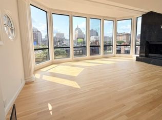 113 Beacon St #Penthouse R, Boston, MA 02116