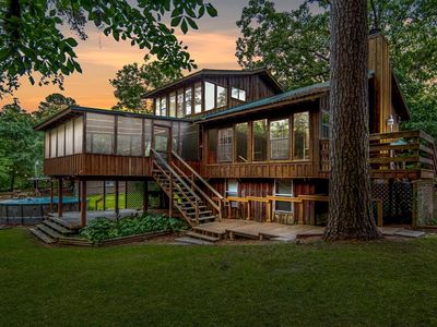 579 Holly Ln, Trinity, TX, 75862