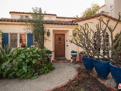 848 17th St, Santa Monica, CA, 90403