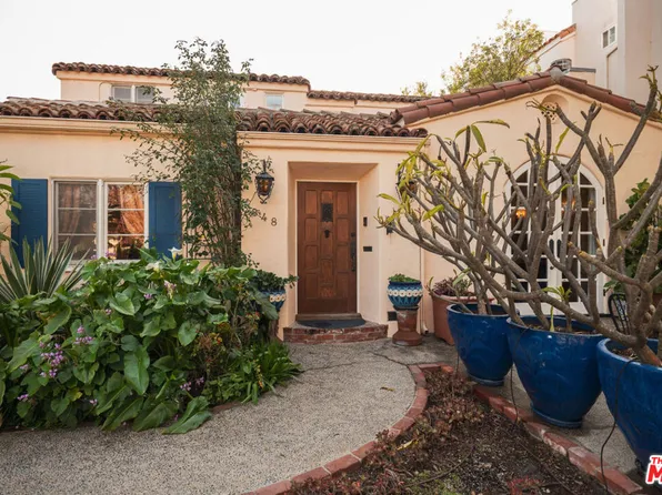 848 17th St, Santa Monica, CA 90403