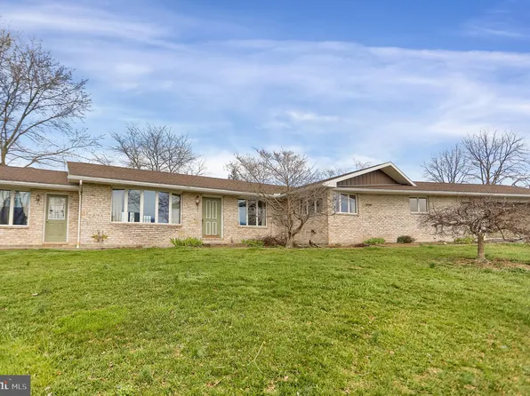 5565 Shermans Valley Rd, Loysville, PA 17047