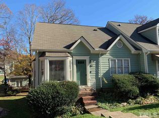 501 Caprice Ct, Raleigh, NC 27606