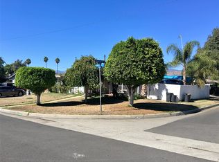 667 Armstead St, Glendora, CA 91740