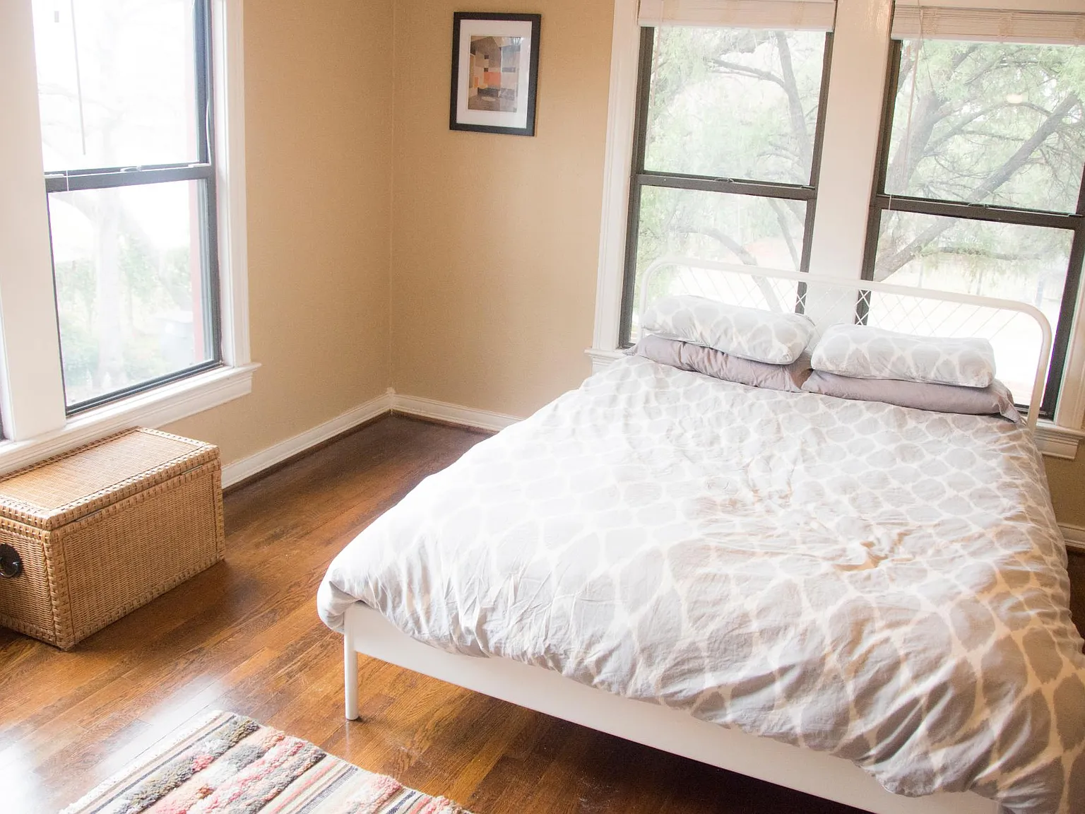 1 bed, 750 sqft, $1,525 — Photo 4