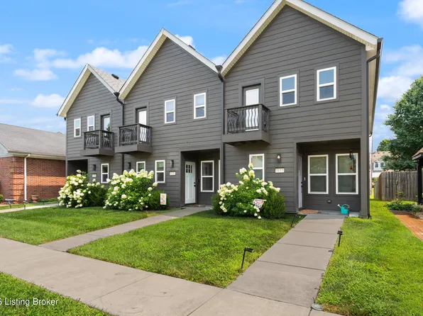 3135 Bushmill Park, Louisville, KY 40241