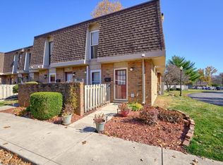 1342 Tishman Ln, Indianapolis, IN
