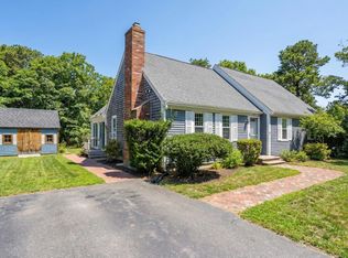 115 Wamsutta Rd, Eastham, MA 02642