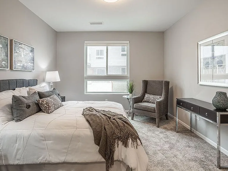 4 Corners Lakeside Apartments - White Lake, MI — Photo 31