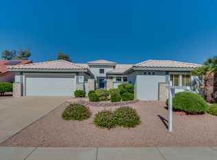 21925 N Montego Dr, Sun City West, AZ 85375