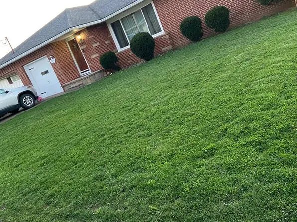 420 Susan St, New Martinsville, WV 26155