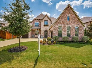 3853 Ferndale Ln, Frisco, TX 75034