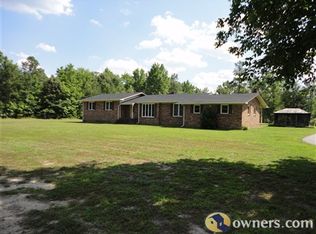 6600 Prince George Dr, Prince George, VA 23875