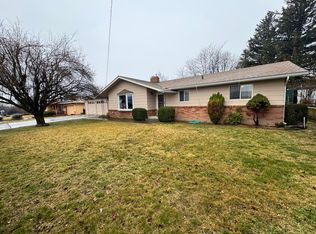 3312 Patterson St, Klamath Falls, OR 97603