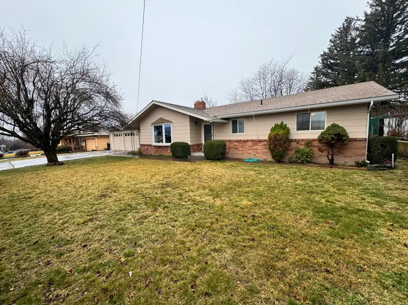 3312 Patterson St, Klamath Falls, OR 97603