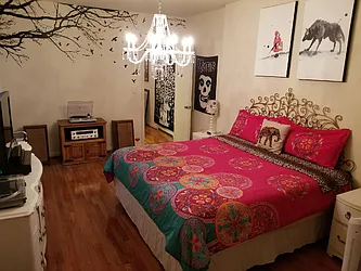 Rented by Chartwell Forest Hills Realty