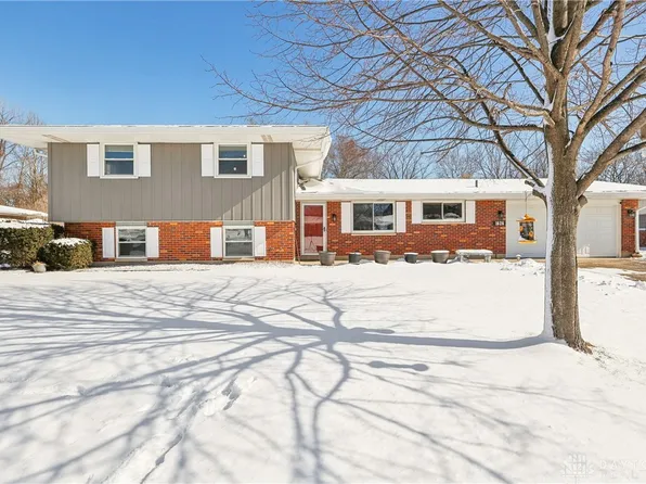 1626 Hillside Dr, Dayton, OH 45432