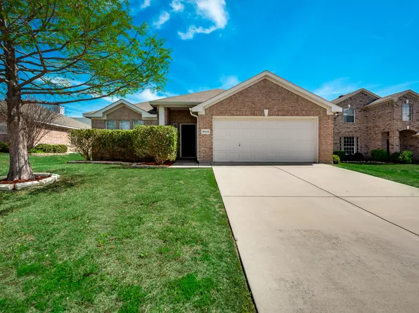 10413 Trevino Ln, Benbrook, TX 76126