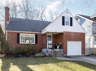 25 Hyledge Dr, Amherst, NY