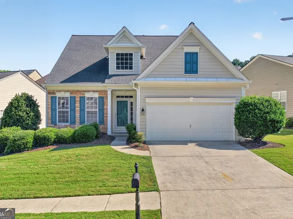 127 Churchcliff Dr, Woodstock, GA 30188