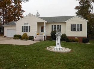 5018 Wiltstaff Pl, Midlothian, VA 23112