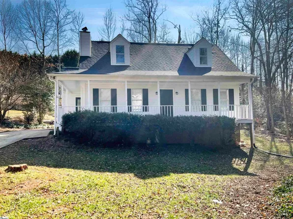 1004 Still Hollow Ln, Taylors, SC 29687