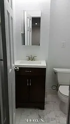 Rented by Town Residential