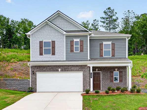 140 Artimis Dr, Dalton, GA 30720