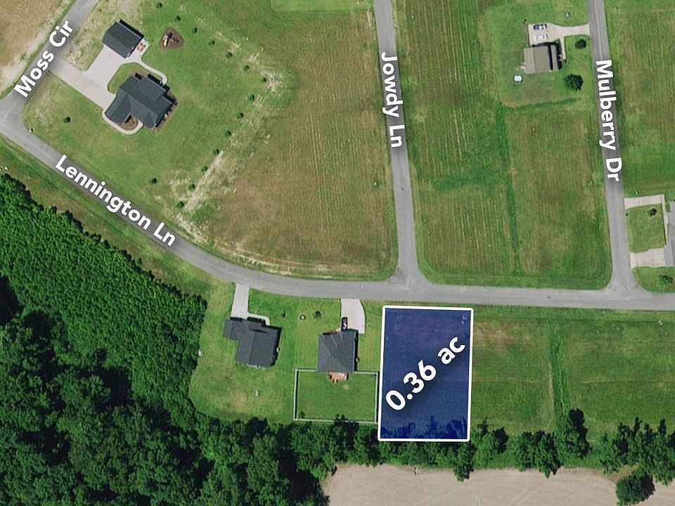 1st image of Lot 64 Lenington Lane