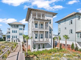 LOT 3 Lupin Beach Dr, Inlet Beach, FL 32461