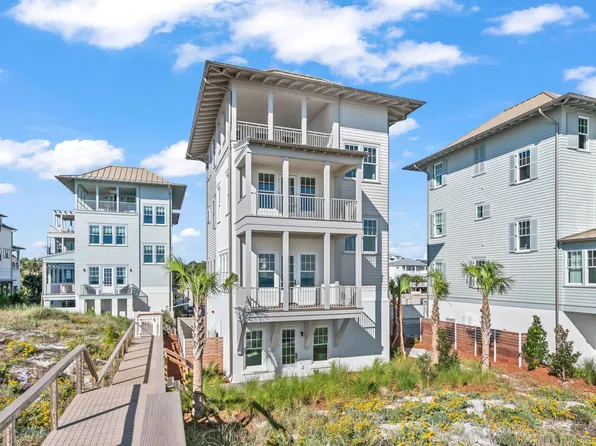 32 Lupin Beach Dr, Inlet Beach, FL 32461