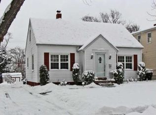 3521 Allegheny Rd, Erie, PA 16508