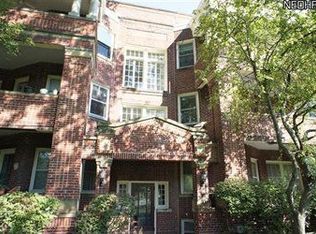 2713 Lancashire Rd APT 2, Cleveland Heights, OH 44106