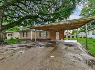 6669 Limestone St, Houston, TX 77092