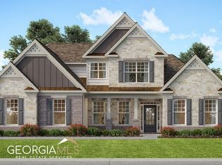 287 Genesee Point, Newnan, GA 30263