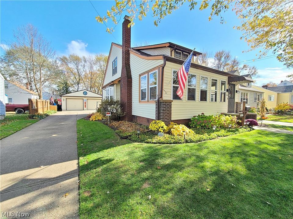 1050 Skinner Ave, Painesville, OH 44077 Zillow