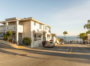 90 San Luis St #B, Avila Beach, CA 93424