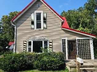 612 Florence Ave, Bellefontaine, OH 43311