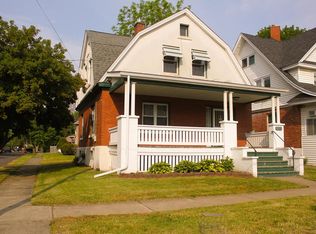 811 Walnut St, Elmira, NY