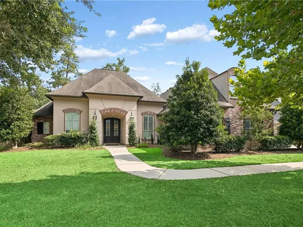 564 Evergreen Dr, Mandeville, LA 70448