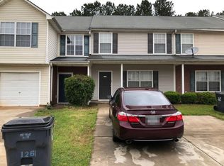 124 Blake Ave, Jackson, GA 30233
