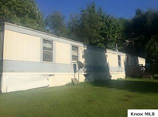 2264 Creek Rd, Frazeysburg, OH 43822