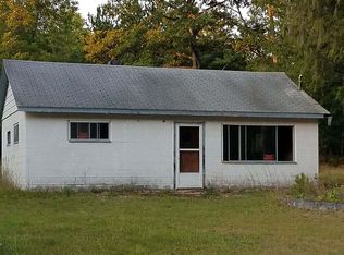 271 E Ritchie Rd, Lincoln, MI 48742