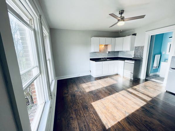 1803 Harlansburg Rd APT 3