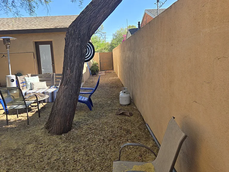2531 E Drachman St — Photo 36