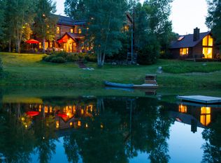 2316 Snowmass Creek Rd, Snowmass, CO 81654
