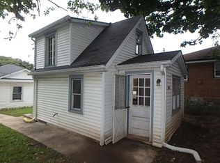 1327 S 101st St, Milwaukee, WI 53214