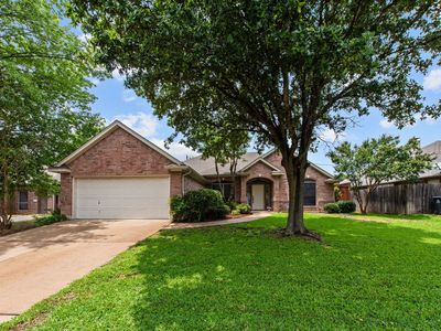 6310 Brookstone Dr, Arlington, TX, 76001