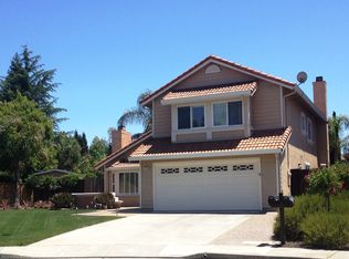 152 Summerset Ct, San Ramon, CA 94583
